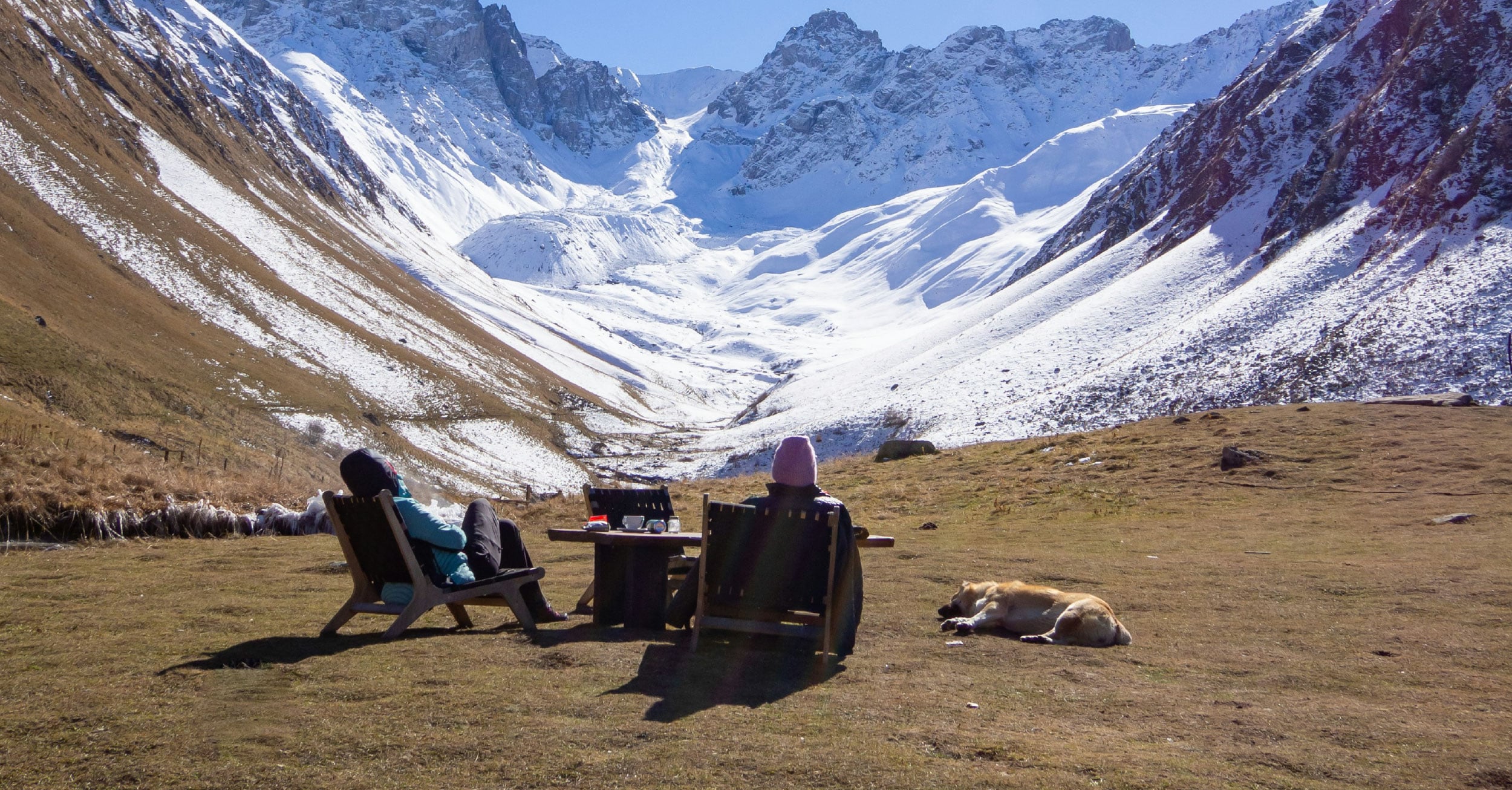 Inverno temperado reforça dependência de neve artificial