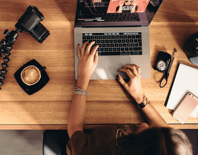 JÁ OUVIU FALAR NO MOVIMENTO DEINFLUENCING? SAIBA COMO PODE IMPACTAR O TURISMO