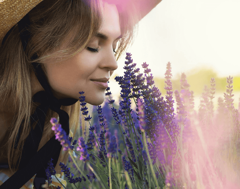 Turismo olfativo, uma tendência que veio para ficar!