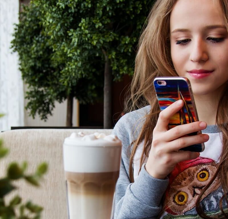 Geração Z: Quem São E O Que Procuram? IPDT-Turismo