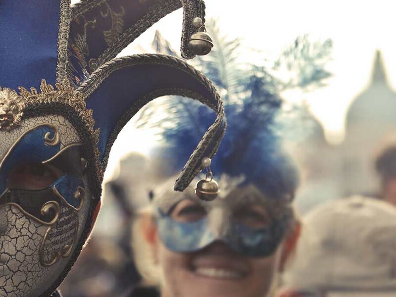 20 Cidades Que Se Posicionam Através De Grandes Eventos