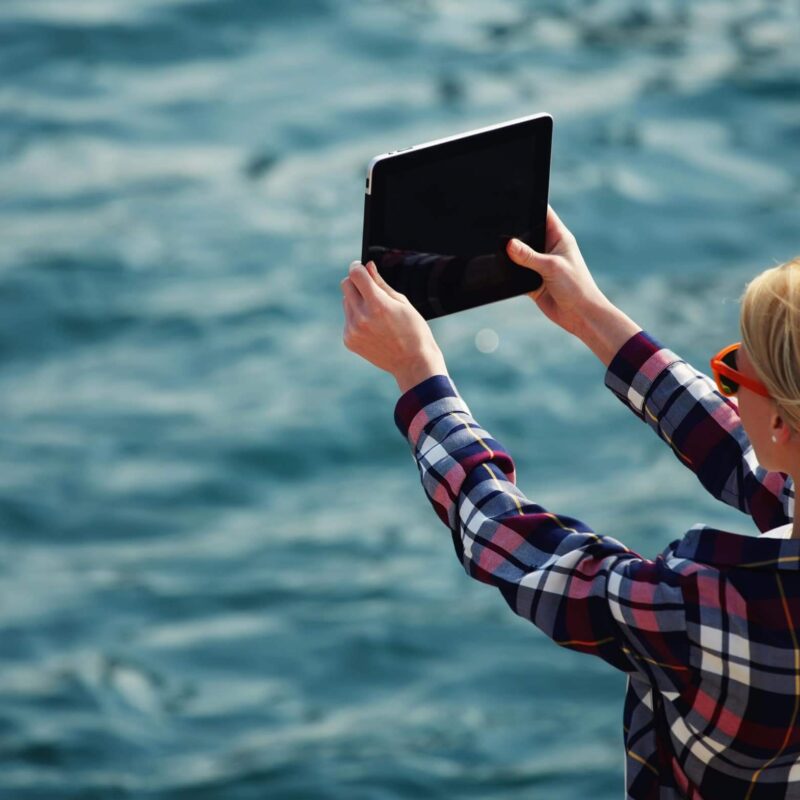 5 Ações para Melhorar a Competitividade no Turismo (2 de 5)