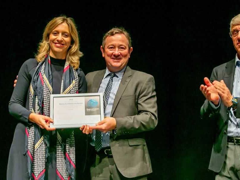Açores Certificados Como Destino Turístico Sustentável