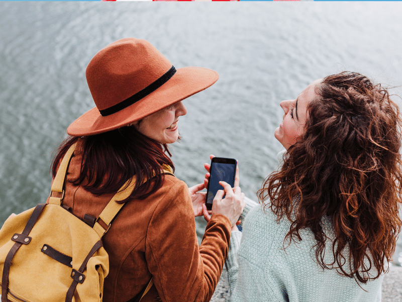 3 Campanhas de Comunicação para promover destinos turísticos