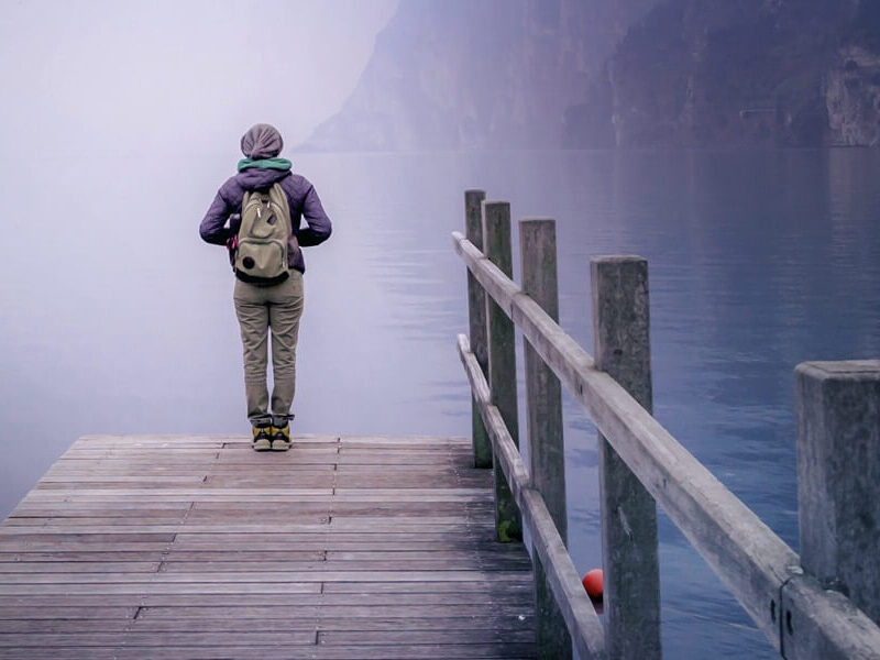 5 Caraterísticas dos Turistas que Viajam a Solo | IPDT