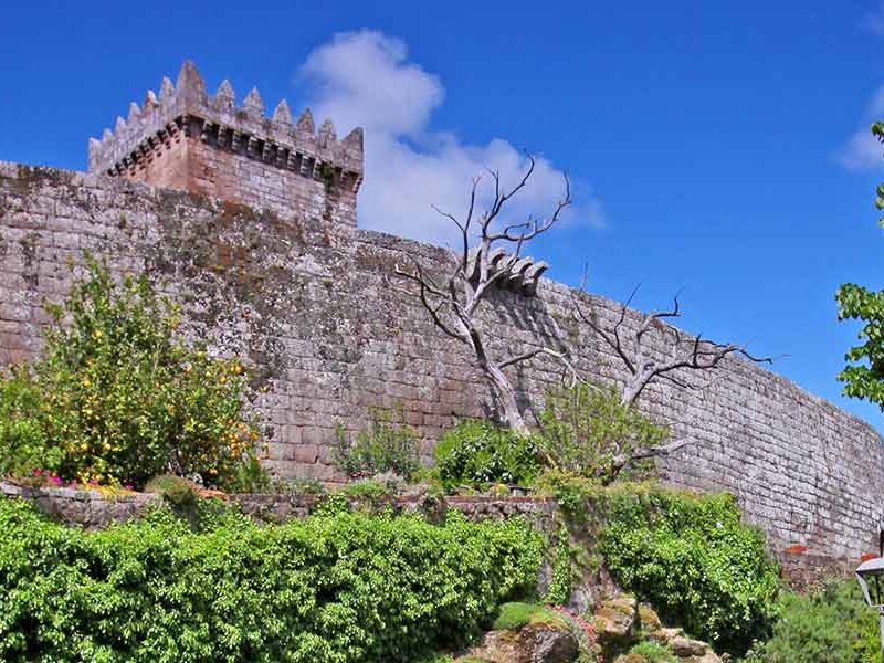 Certificação De Melgaço Como Destino Sustentável | IPDT