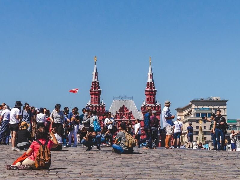 6 Comportamentos A Adotar Em Viagens Futuras | IPDT-Turismo