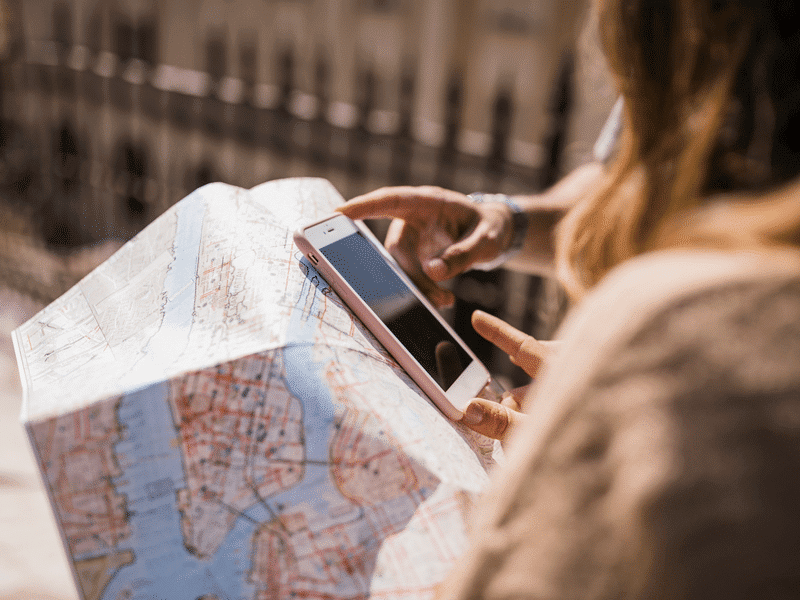 Comunicação Digital Em Turismo: 1 Tendência a Acelerar