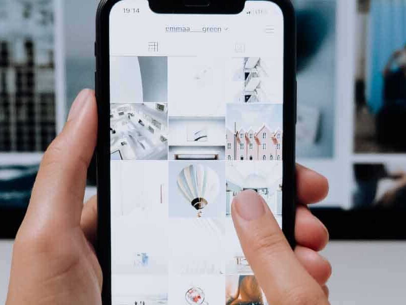 Criar Anúncio No Facebook/Instagram De Destino Turístico
