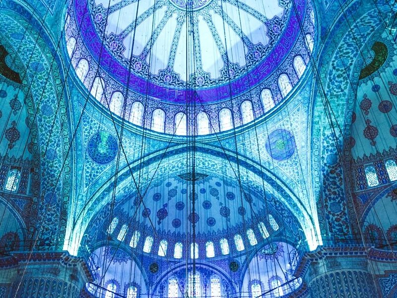 Destinos Religiosos Pelo Mundo | IPDT-Turismo