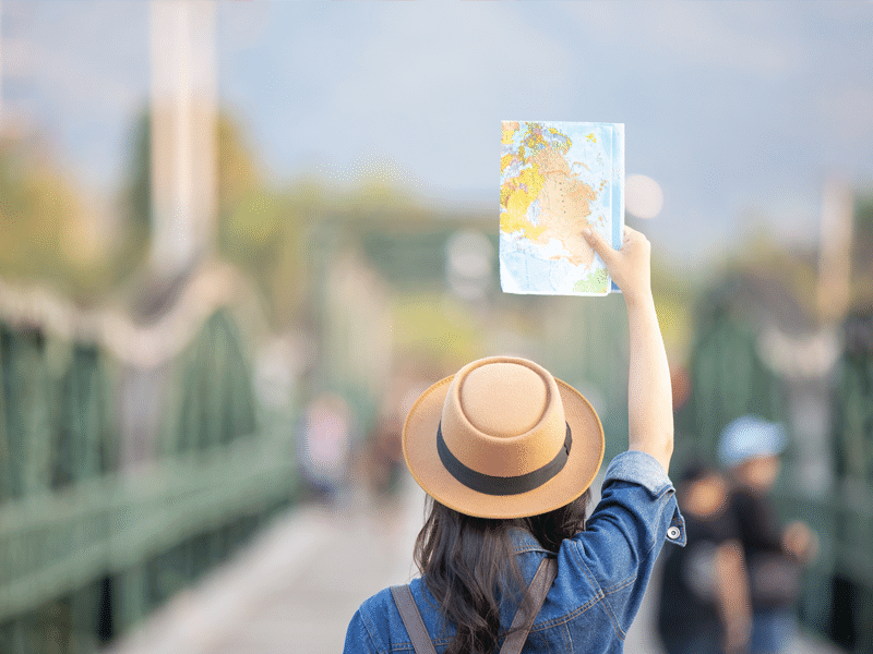 Estratégia Turística para o Sucesso dos Destinos