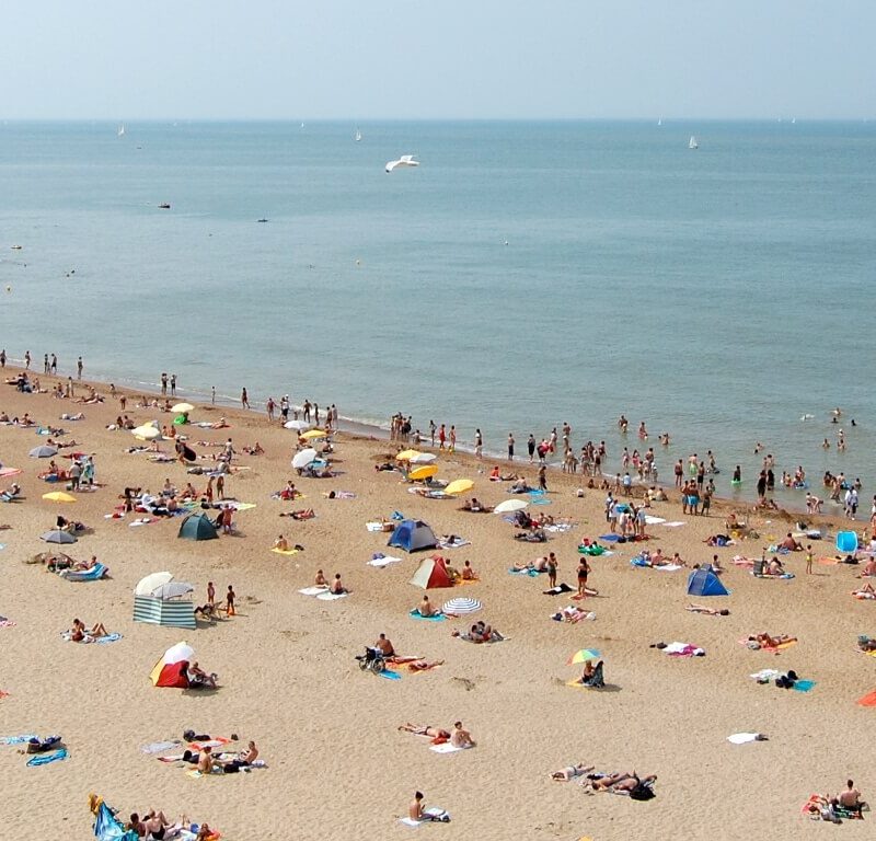 3 Estratégias para Receber Turistas Estrangeiros | IPDT