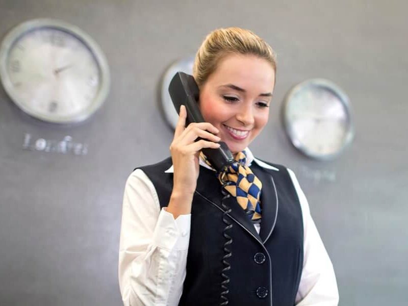 Futuro: O Emprego No Turismo Até 2030 | IPDT-Turismo