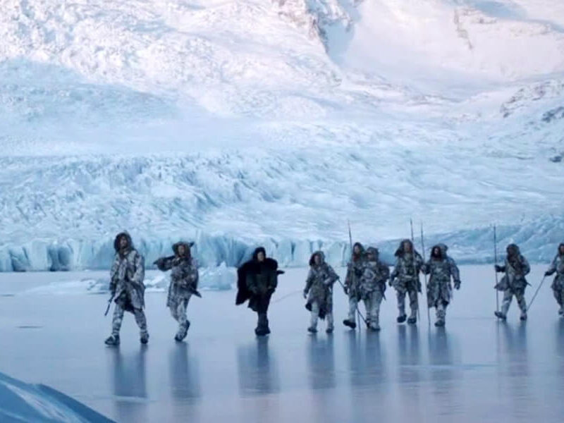 Guerra dos Tronos: Que Impacto no Turismo?