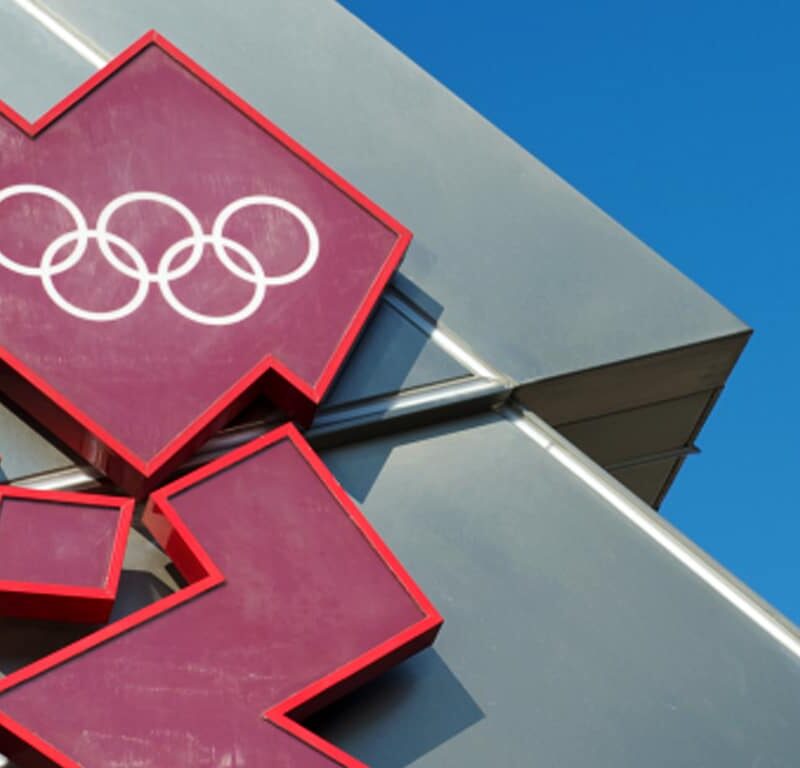 Impacto dos Grandes Eventos no Turismo (1 De 2)