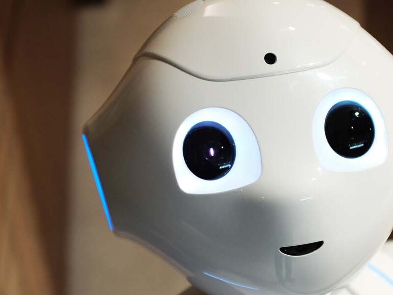 A inteligência artificial ao serviço do turismo