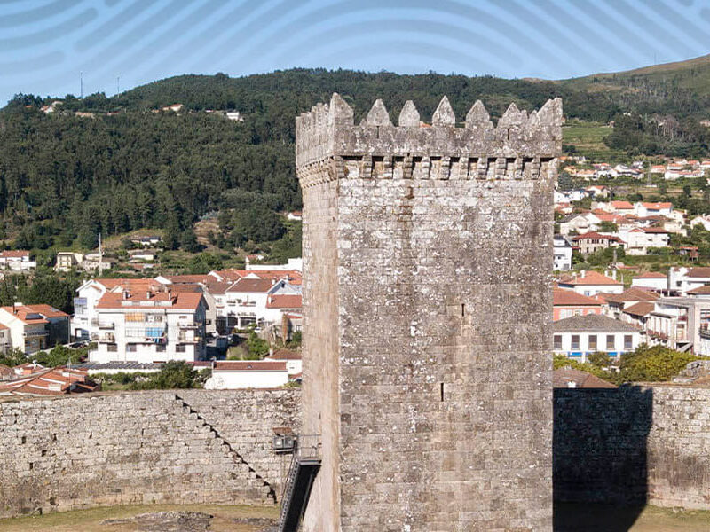 Melgaço recebe o selo de bronze | Destino Sustentável | IPDT