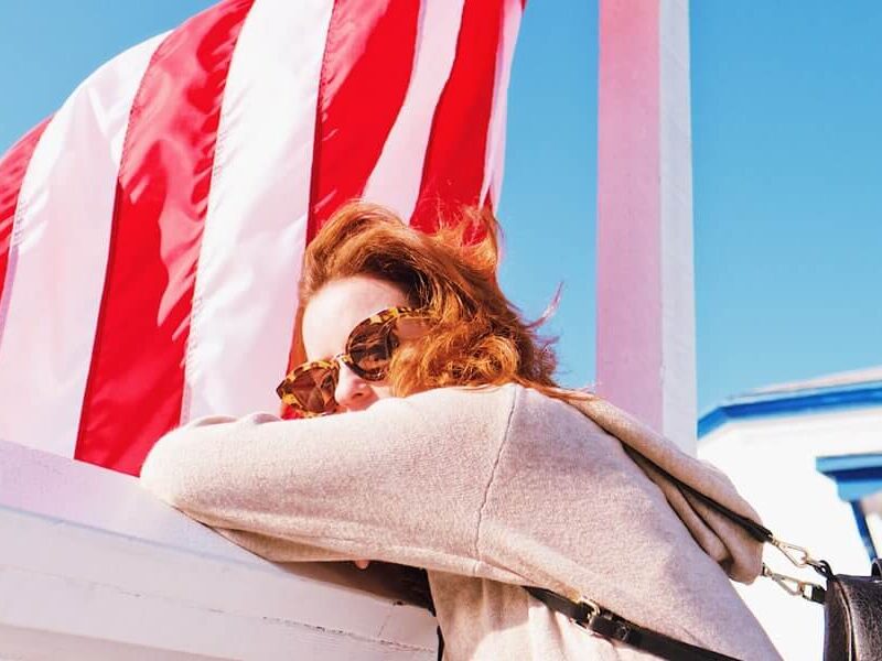 Número De Turistas Norte-Americanos Continua A Crescer