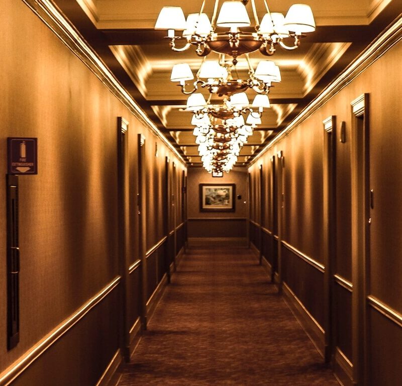 Os 6 Principais Desafios de Quem Gere Um Hotel (1/2)