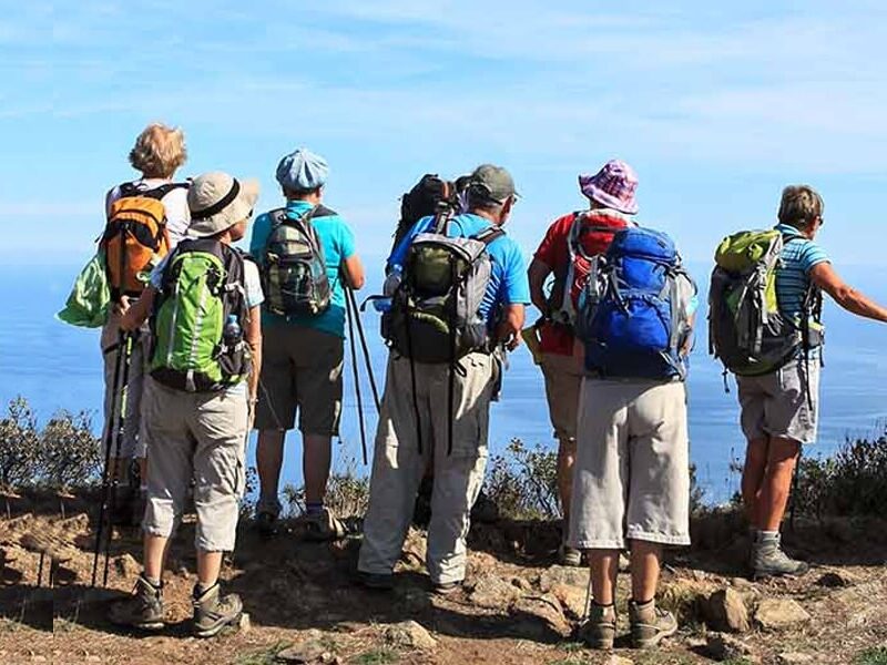 Perfil Do Excursionista em Portugal | IPDT-Turismo