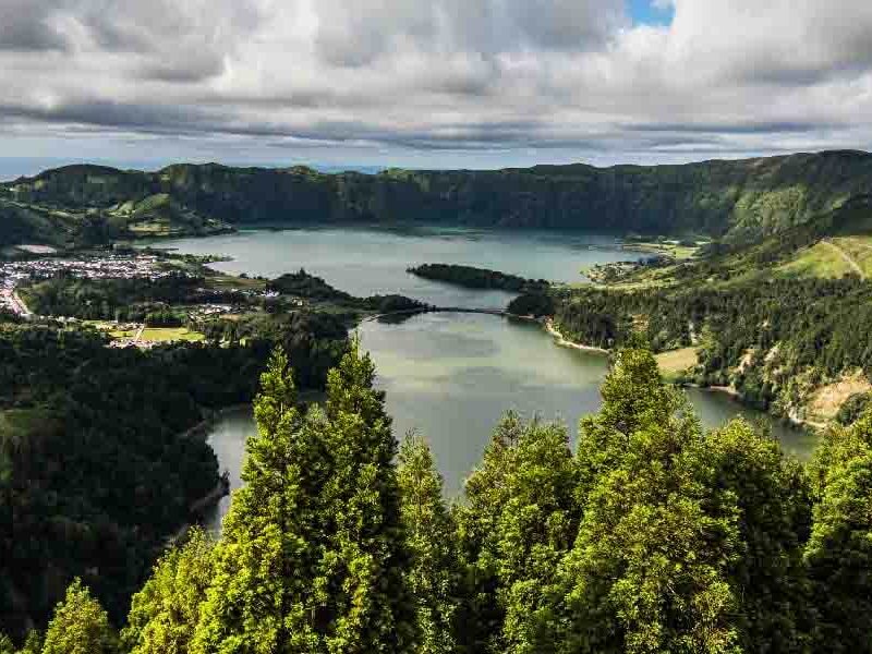 Portugal no Top 20 do Índice de Turismo Sustentável