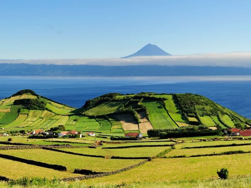 Portugal No Top 30 Da Sustentabilidade