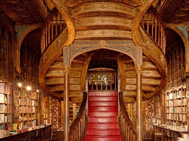 5 Razões Para Visitar O Melhor Destino Turístico Europeu