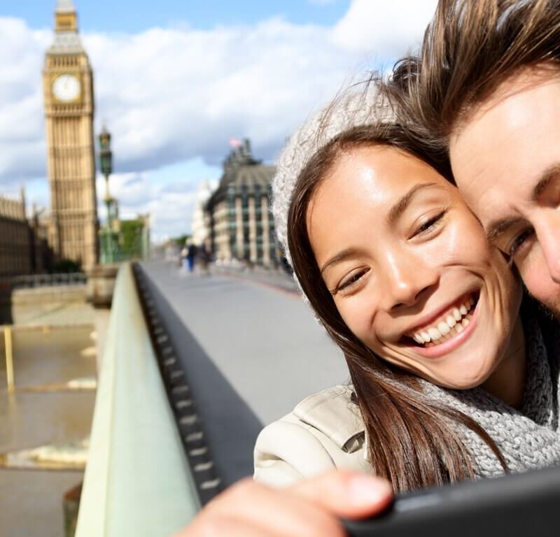 Redes Sociais e Destinos Turísticos: 6 Tendências | IPDT