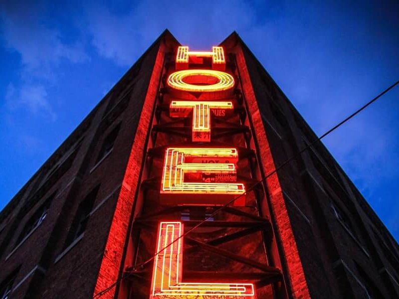 Revpar na Hotelaria Atinge 55€ em 2019 | IPDT-Turismo