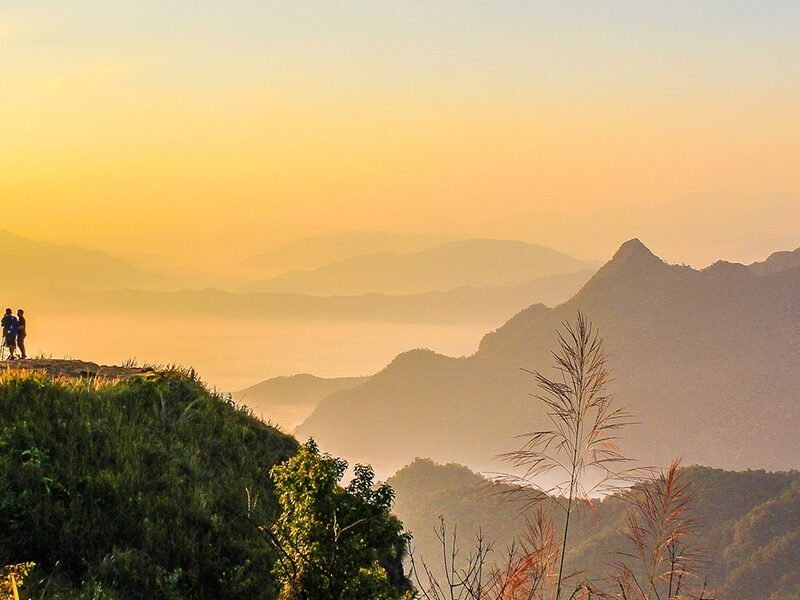 Sustentabilidade No Turismo Da Nova Era | IPDT-Turismo