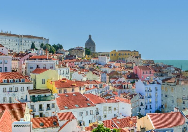 Taxa Turística: Rentabilizar Ou Penalizar? IPDT-Turismo