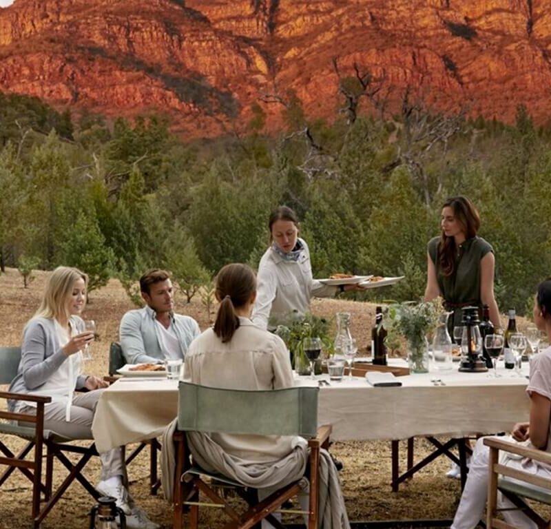 Tendências e Desafios do Turismo de Luxo | IPDT-Turismo