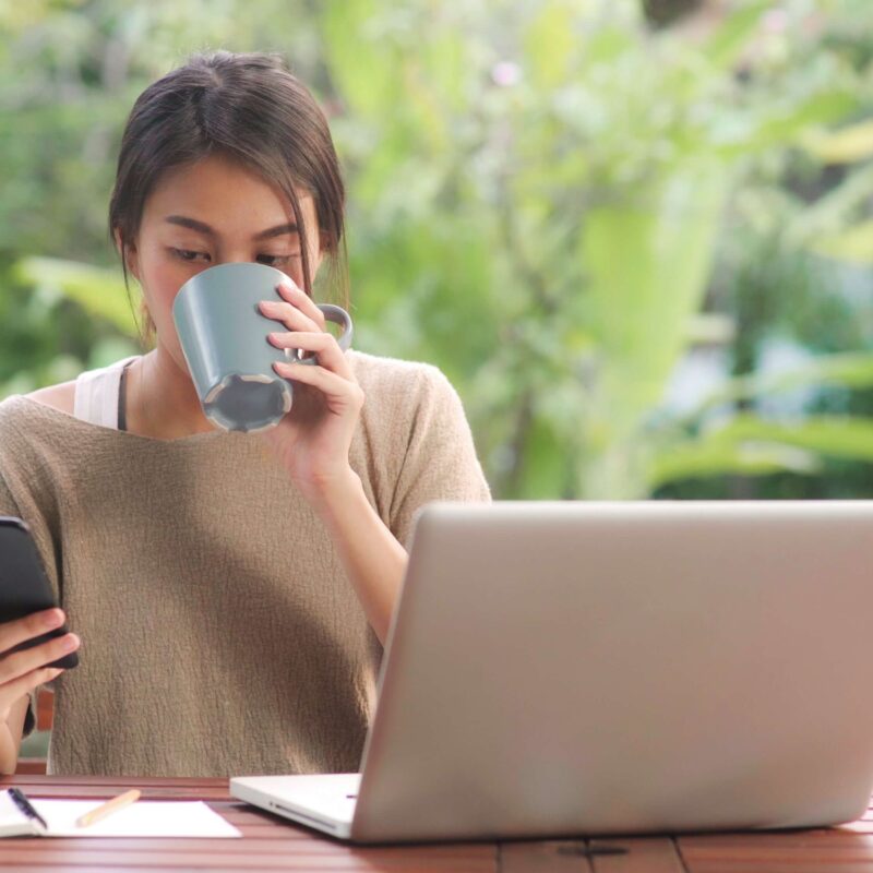 Portugal entre os 10 melhores destinos do mundo para nómadas digitais