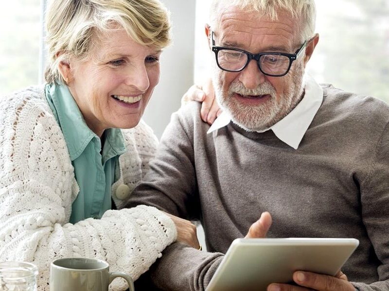 Tendências Em Turismo: Envelhecimento Ativo E Mercado Sénior