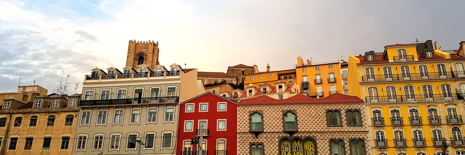 Top 5 de crescimento de dormidas a nível municipal em 2018