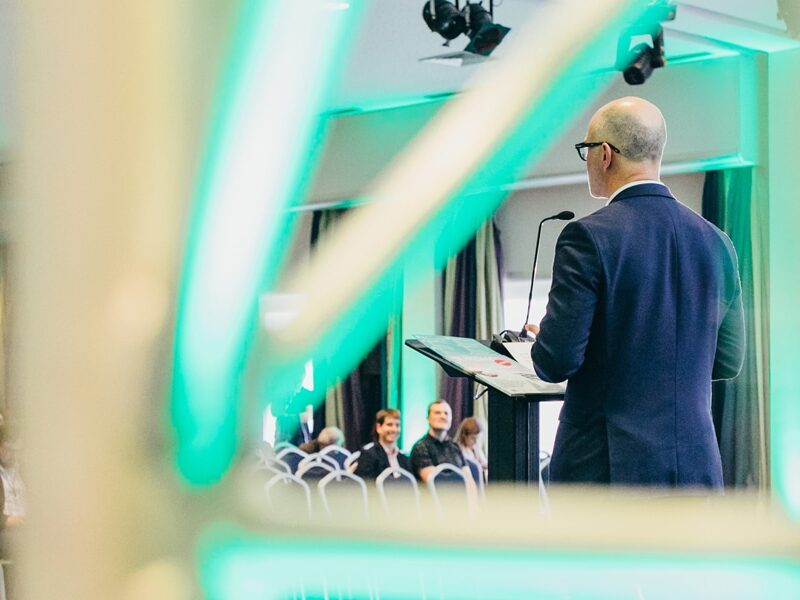 Tornar O Sucesso Do Turismo Sustentável | IPDT-Turismo