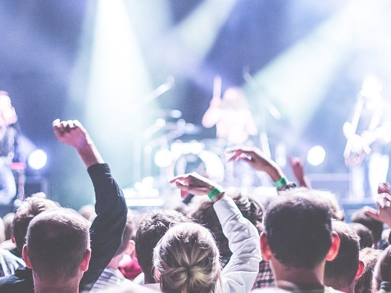 3 Vantagens Da Avaliação De Eventos | IPDT-Turismo