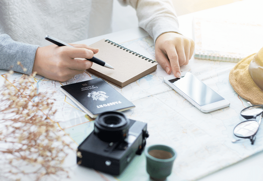 10 Vantagens de ter um website para o turismo