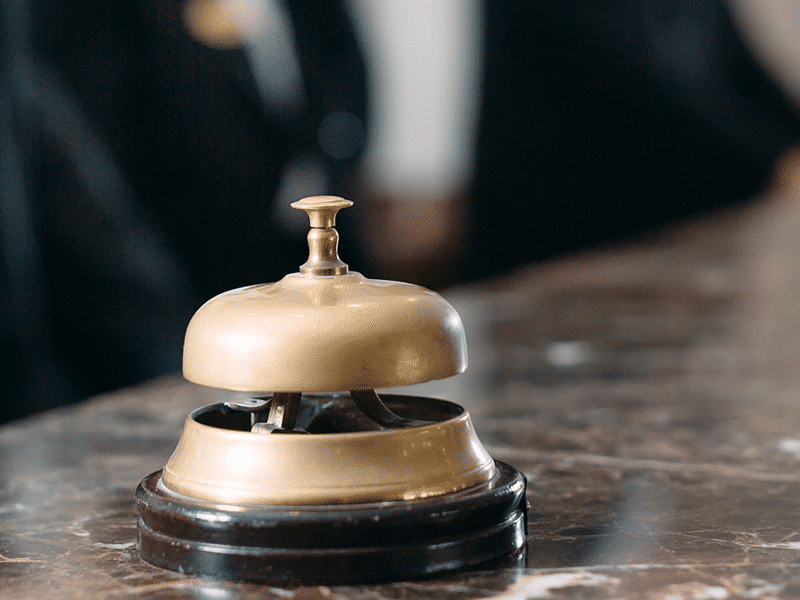 O Emprego no Setor do Turismo em Portugal | IPDT-Turismo