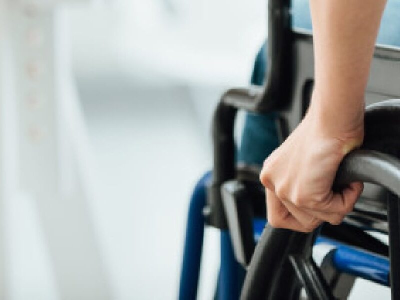 Portugal: O Destino Turístico Acessível 2019 | IPDT-Turismo