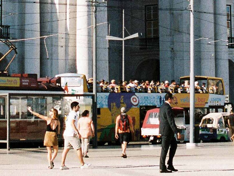 Turismo nacional pode superar valores pré-pandemia ainda este ano?