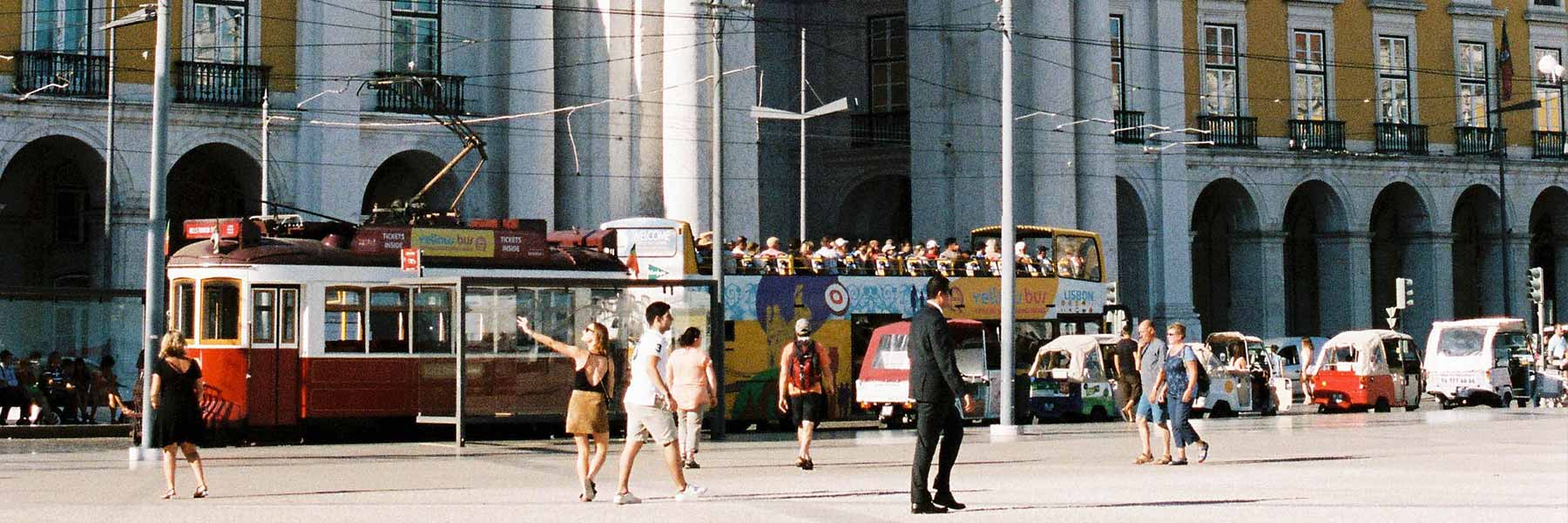 Turismo nacional pode superar valores pré-pandemia ainda este ano?