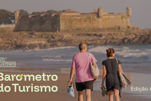 Barometro Turismo, IPDT: Verão impulsiona confiança no turismo