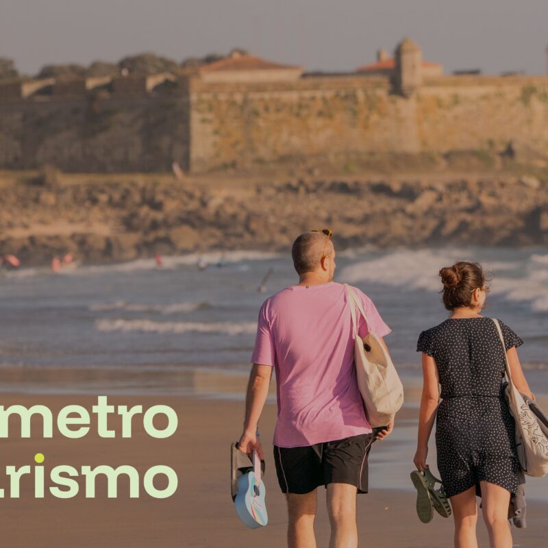 Barometro Turismo, IPDT: Verão impulsiona confiança no turismo